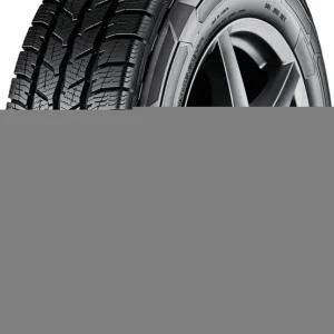 CONTINENTAL Z215/60 R17C VAN CONTACT WINTER 109/107T 3PMSF Ekspresowa dostawa
