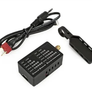 Nadajnik Video DJI AVL58 FPV 5,8GHZ 500mW Tylko dziś