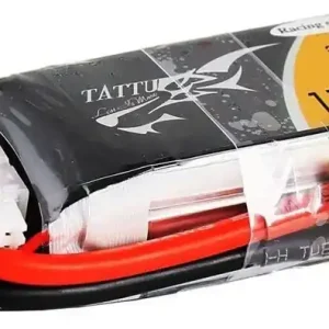 Akumulator Tattu 1300mAh 14,8V 75C 4S1P Specially Made for Victory Oferta czasowa
