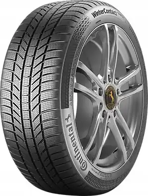 Oferta CONTINENTAL Z215/60 R17 TS870P 96H FR