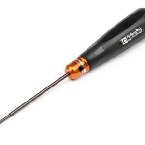 PRO-SERIES TOOLS 1.5MM HEX DRIVER Łatwy zwrot