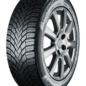 Oferta czasowa CONTINENTAL Z215/55 R18 WINTER CONTACT TS 870 P 99V XL 3PMSF FR