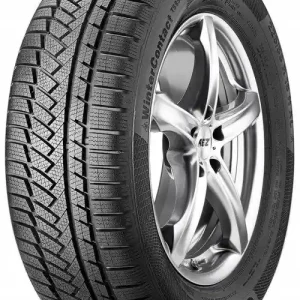 CONTINENTAL Z215/50 R19 WINTER CONTACT TS 850 P 93T 3PMSF FR DOT2021 Szybka wysyłka