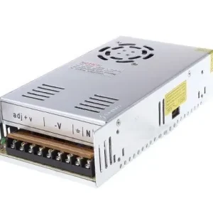 Darmowa dostawa Zasilacz impulsowy 12V-20A-240W – uniwersalny