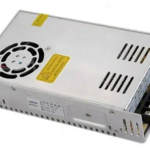 Bezpieczne zakupy Zasilacz prądu stałego 12V 30A do ładowarek modelarskich, drukarek 3d