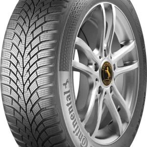 Darmowa dostawa CONTINENTAL Z205/65 R16 TS870 95H