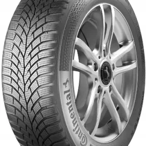 CONTINENTAL Z205/60 R16 WINTER CONTACT TS 870 96H XL CONTISEAL 3PMSF Ekspresowa dostawa
