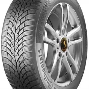 Wybór klientów CONTINENTAL Z205/60 R16 WINTER CONTACT TS 870 96H XL 3PMSF
