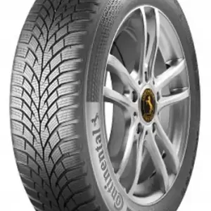 Okazja CONTINENTAL Z205/60 R16 WINTER CONTACT TS 870 92T 3PMSF