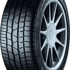 CONTINENTAL Z205/55 R18 TS830 P 96H XL * Ograniczona ilość