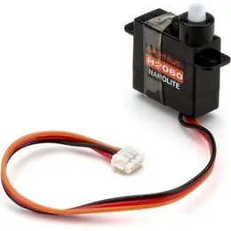 Spektrum - serwo H2060 Dostępne od ręki