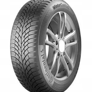 Kup teraz CONTINENTAL Z185/60 R15 WINTER CONTACT TS 870 88T XL 3PMSF