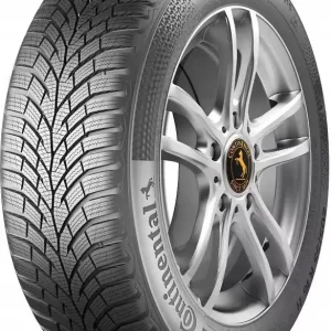 CONTINENTAL Z175/70 R14 WINTER CONTACT TS 870 88T XL 3PMSF Rabat