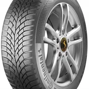 Sprawdź teraz CONTINENTAL Z175/70 R14 TS870 84T