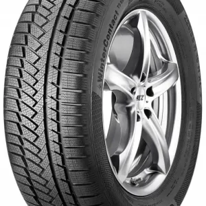 Wyprzedaż CONTINENTAL Z155/70 R19 WINTER CONTACT TS 850 P 88T XL 3PMSF