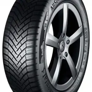 Zamów dziś CONTINENTAL W275/40 R20 ALLSEASON CONTACT 106Y XL 3PMSF