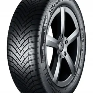 CONTINENTAL W255/45 R19 ALLSEASON CONTACT 100T CONTISEAL 3PMSF Darmowy zwrot