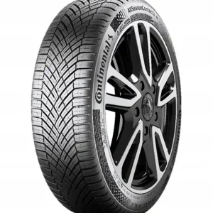 CONTINENTAL W245/40 R19 ALLSEASON CONTACT 2 98Y XL 3PMSF FR Najlepsza cena