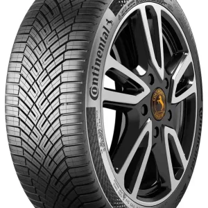 CONTINENTAL W245/40 R18 AS CONTACT2 97V XL FR Sprawdź teraz