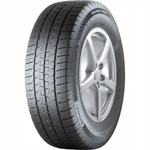 CONTINENTAL W235/65 R16C VAN CONTACT CAMPER 115R 3PMSF Hit cenowy