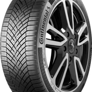 Bezpieczne zakupy CONTINENTAL W235/60 R18 ALLSEASON CONTACT 2 103T CONTISEAL 3PMSF