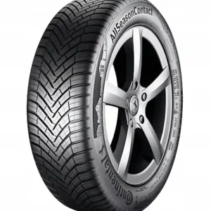 Popularny CONTINENTAL W235/60 R17 ALLSEASON CONTACT 102H 3PMSF