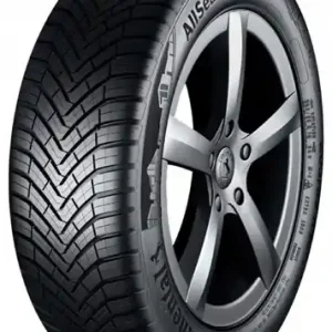 Kup teraz CONTINENTAL W235/55 R19 ALLSEASON CONTACT 105V XL 3PMSF FR