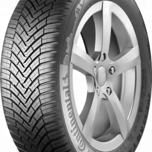 Do wyczerpania zapasów CONTINENTAL W235/55 R17 ALLSEASON CONTACT 99H 3PMSF