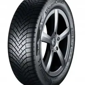 Kup online CONTINENTAL W235/55 R17 ALLSEASON CONTAC 103H XL