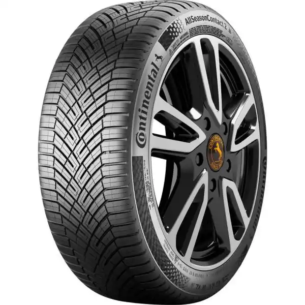 CONTINENTAL W235/50 R18 ALLSEASON CONTACT 2 101V XL Cena promocyjna