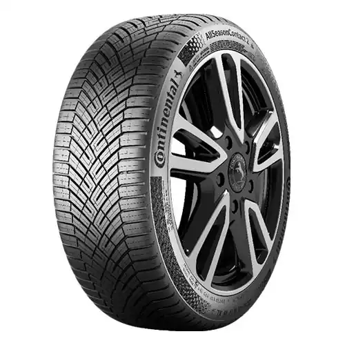 CONTINENTAL W235/45 R18 ALLSEASON CONTACT 2 98Y XL 3PMSF FR Najlepsza cena