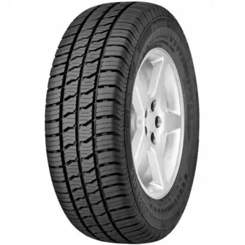 Promocja CONTINENTAL W225/75 R16C VANCOFOURSEASON 2 121/120R 3PMSF