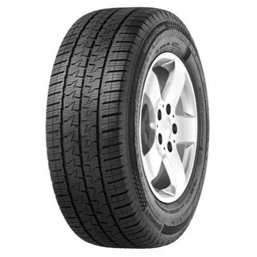 Ostatnie sztuki CONTINENTAL W225/75 R16C VANCO FOUR SEASON 121/120R #