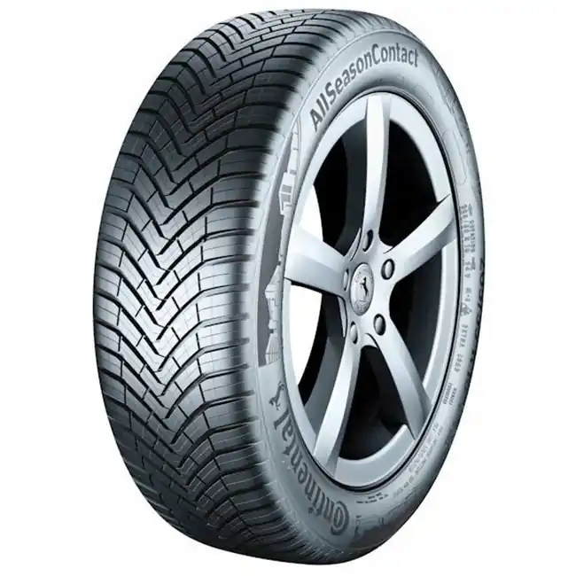 Wysoka jakość CONTINENTAL W225/55 R18 ALLSEASON CONTACT 102V XL AO 3PMSF