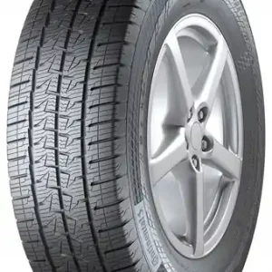 Ostatnie sztuki CONTINENTAL W215/75 R16C VAN CONTACT 4SEASON 113/111R