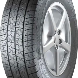 CONTINENTAL W215/70 R15C VAN CONTACT 4S 109/107R Do wyczerpania zapasów