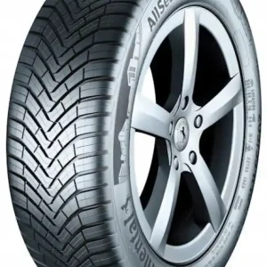 Bezpieczne zakupy CONTINENTAL W215/60 R18 ALLSEASON CONTACT 98H