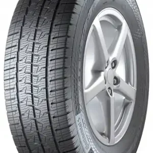 CONTINENTAL W215/60 R17C VANCONTACT 4S 109/107T Cena promocyjna