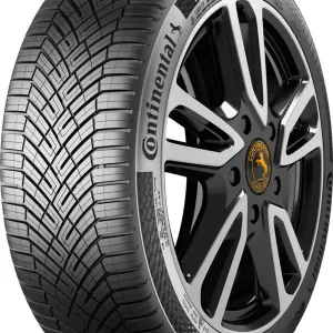 Hit sprzedaży CONTINENTAL W215/55 R18 ALLSEASON CONTACT 2 95T