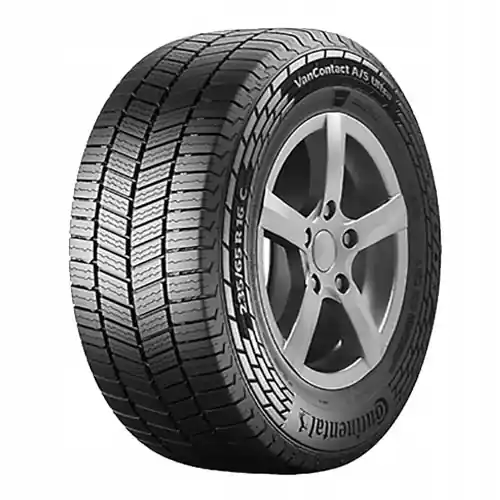 CONTINENTAL W205/65 R16C A/S UL 107/105T DOT2022 Kup teraz