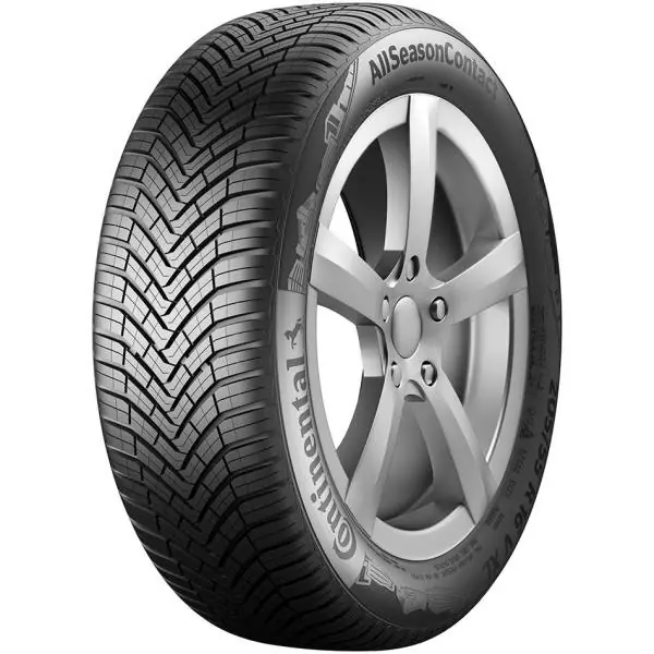 CONTINENTAL W205/65 R15 ALLSEASON CONTACT 99H Obniżka ceny
