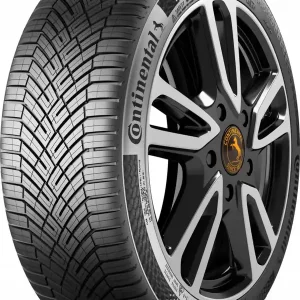CONTINENTAL W205/60 R16 ALLSEASON CONTACT 2 96V XL 3PMSF Zamów dziś