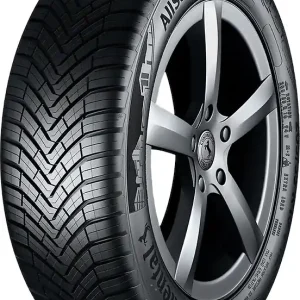 Oferta CONTINENTAL W205/50 R17 ALLSEASON CONTACT 89H FR