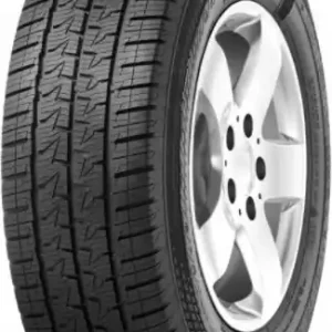 Super okazja CONTINENTAL W195/75 R16C VAN CONTACT 4SEASON 107/105R 3PMSF