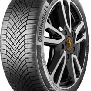 Tylko dziś CONTINENTAL W195/65 R15 ALLSEASON CONTACT 2 91H 3PMSF