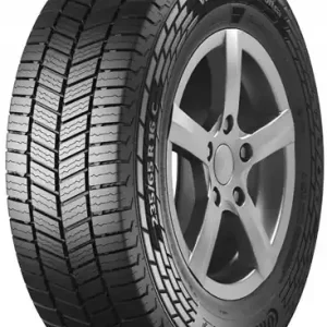 Do wyczerpania zapasów CONTINENTAL W195/60 R16C VAN CONTACT A/S ULTRA 99/97H DOT2022