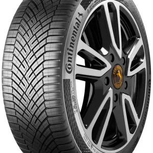 CONTINENTAL W195/60 R15 ALLSEASON CONTACT 2 88H Najlepsza cena