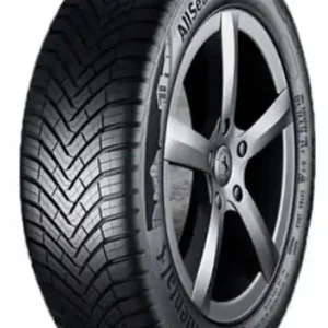 CONTINENTAL W195/55 R19 ALLSEASON CONTACT 94H 3PMSF DOT2021 Wyprzedaż