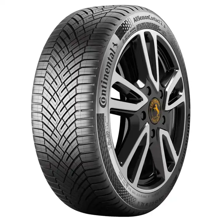 CONTINENTAL W185/65 R15 ALLSEASON CONTACT 2 88H 3PMSF Zniżka