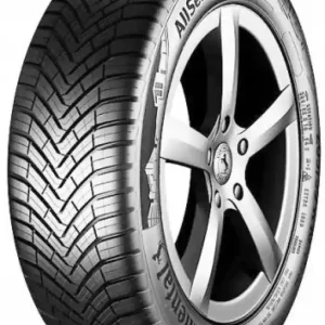 Cena promocyjna CONTINENTAL W175/65 R14 ALLSEASON CONTACT 86H XL 3PMSF